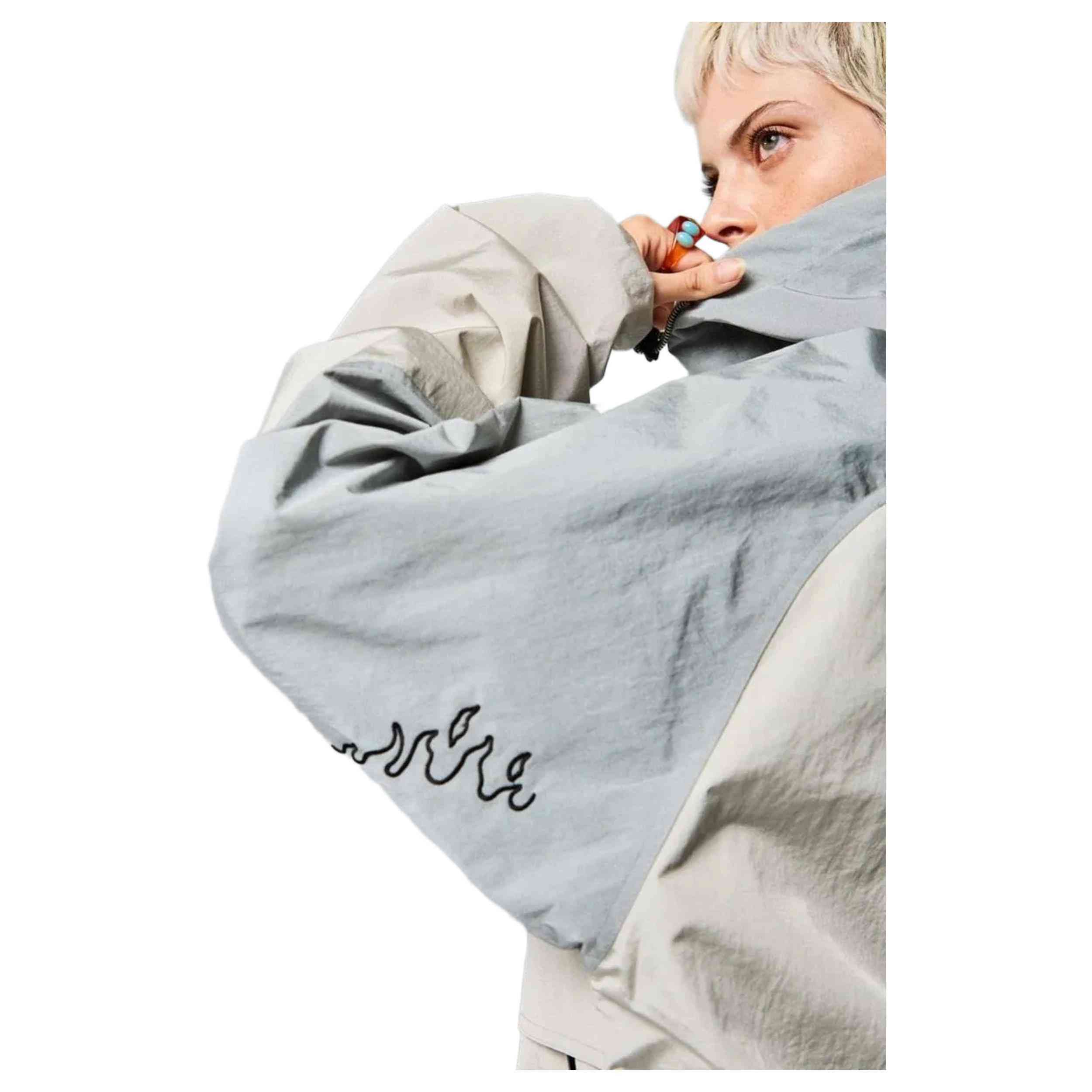Imagen del producto con referencia GANK184-GREY