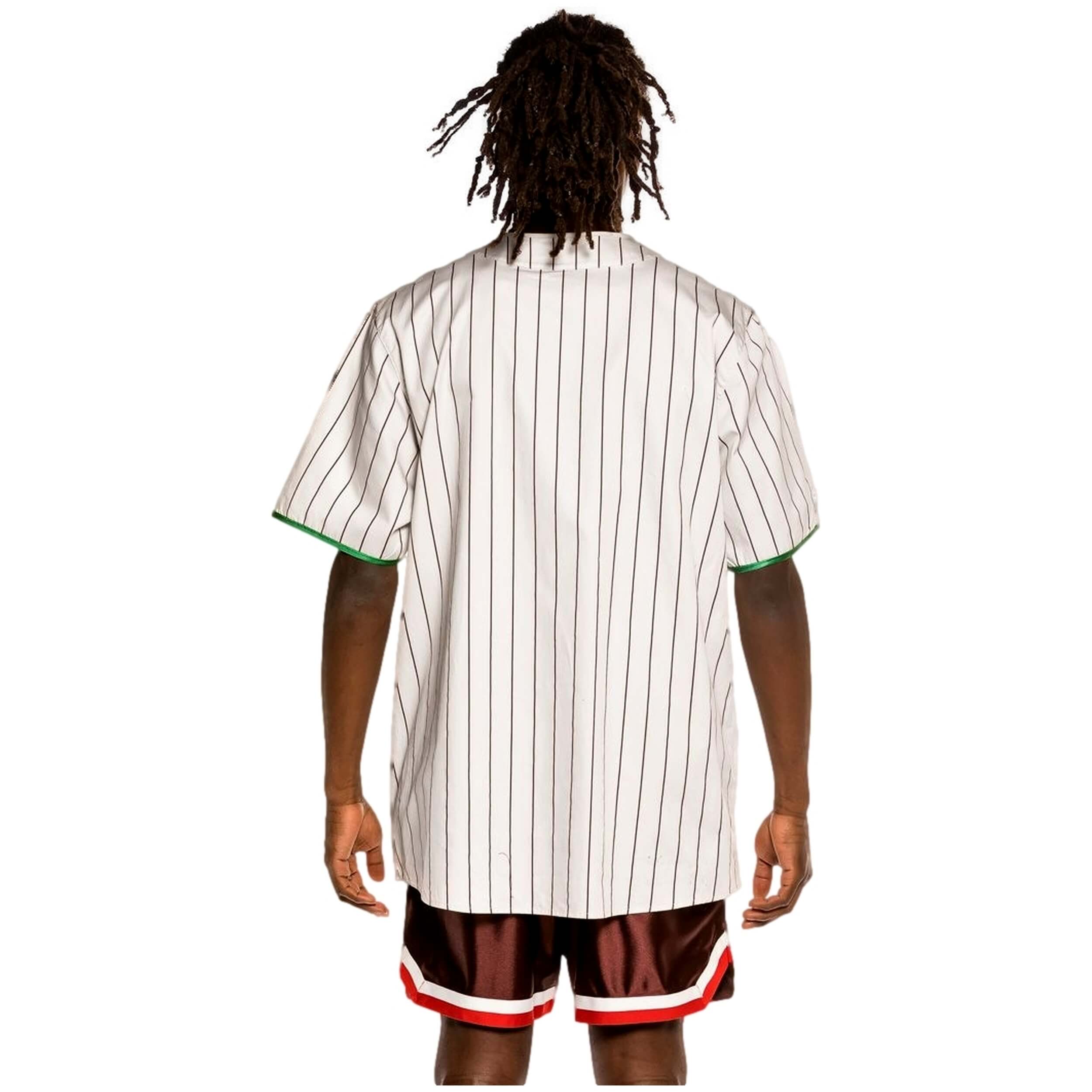 Imagen del producto con referencia GBSH115-SS21-Q1-WHI