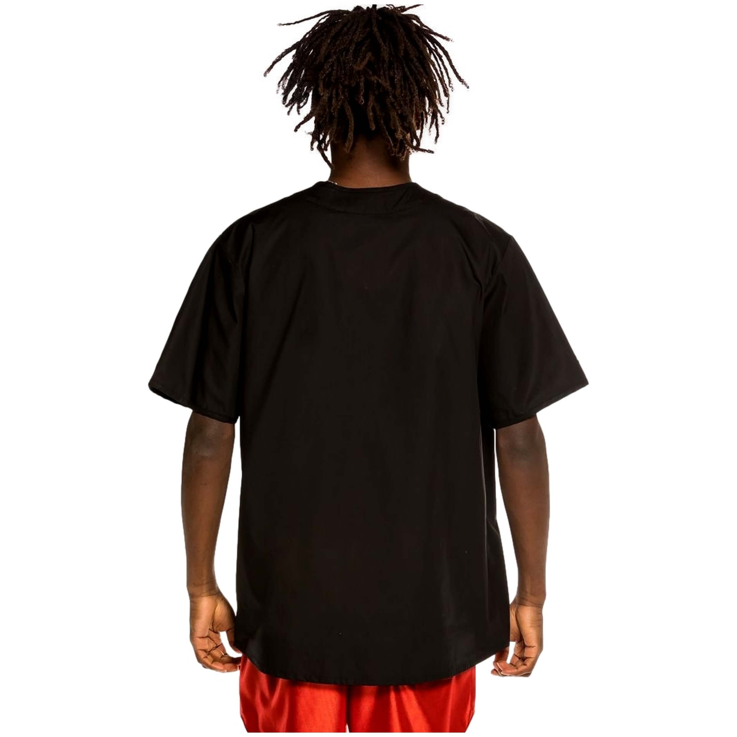 Imagen del producto con referencia GBSH116-SS21-Q1-BLK