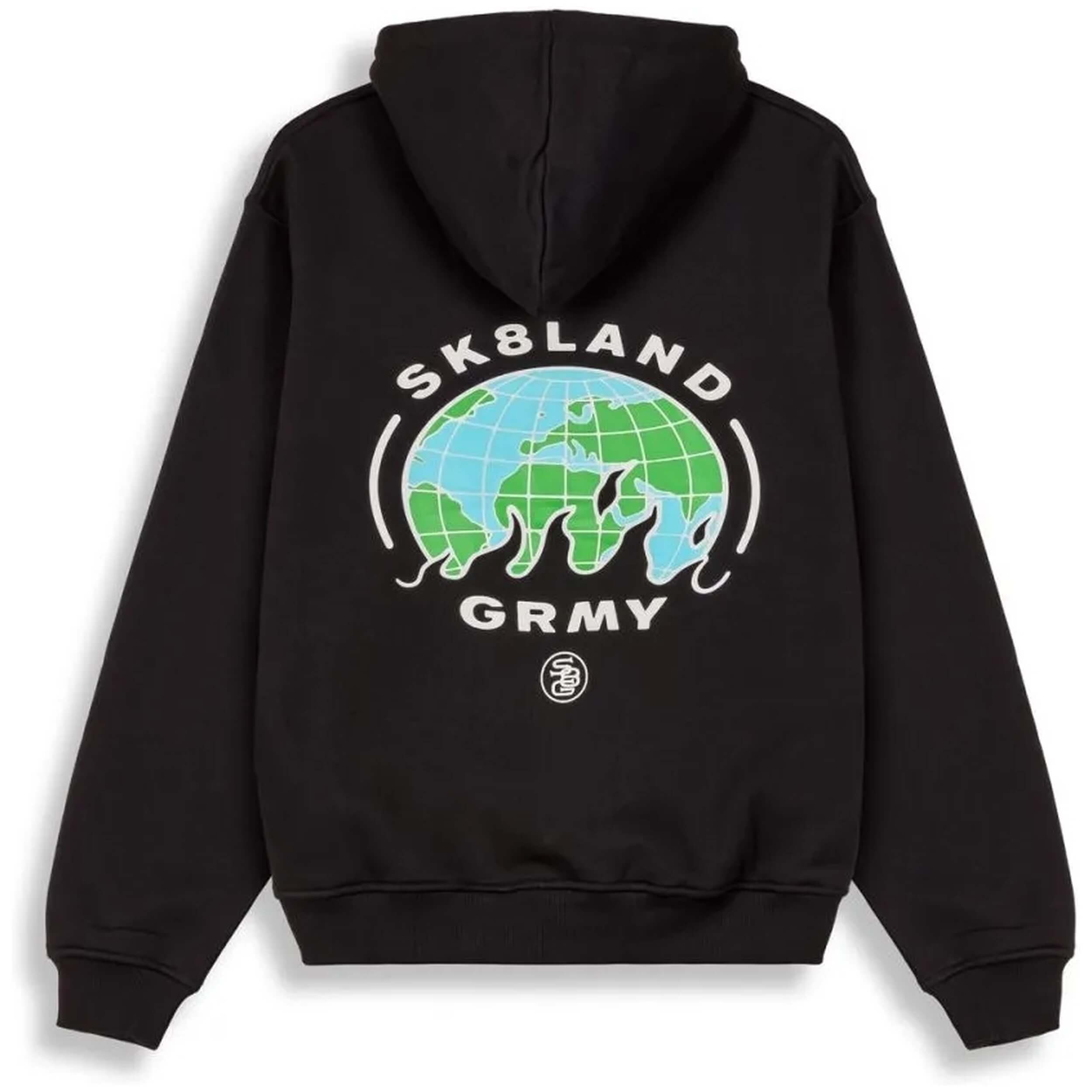 Imagen del producto con referencia GCH620-BLK