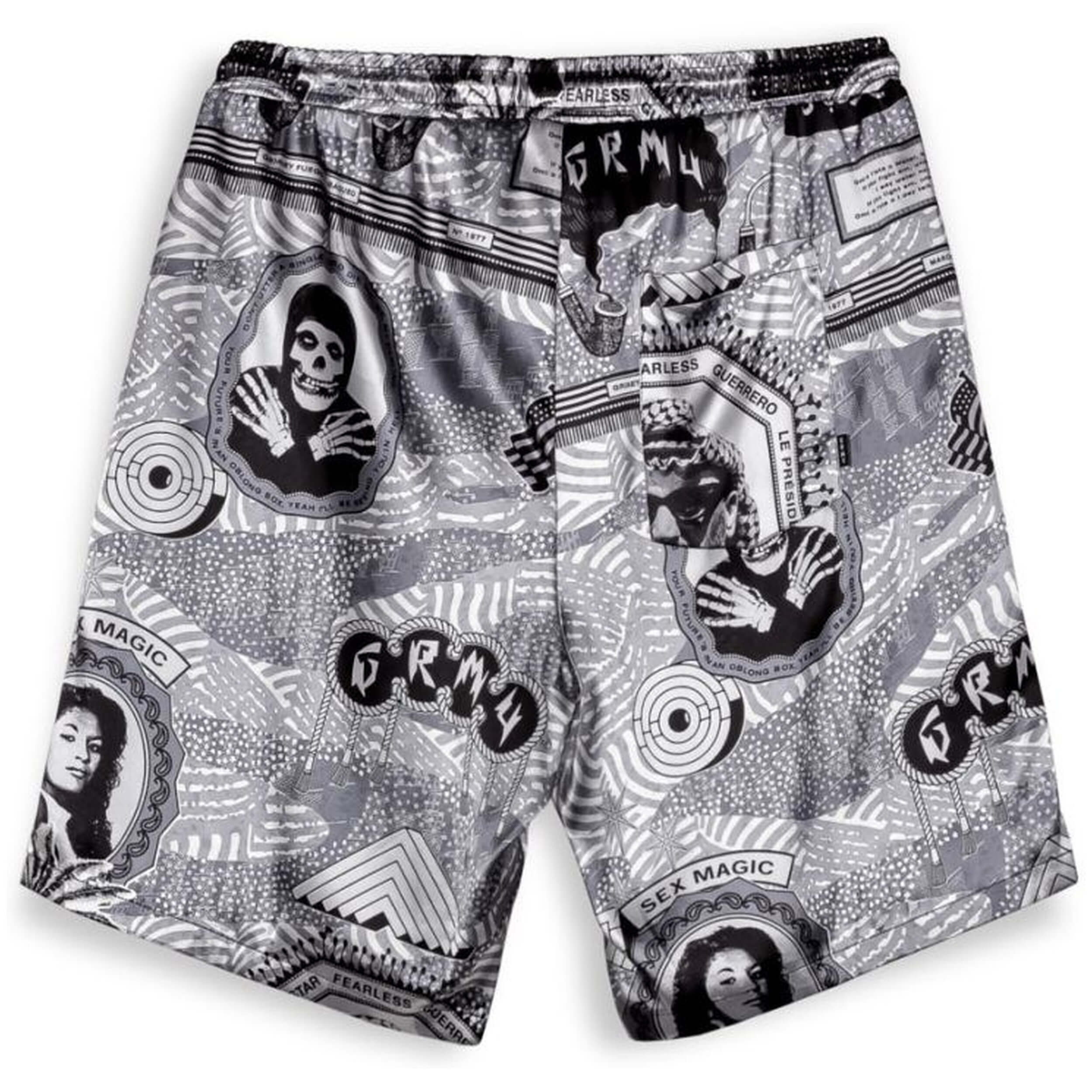 Imagen del producto con referencia GPSS186-BLK