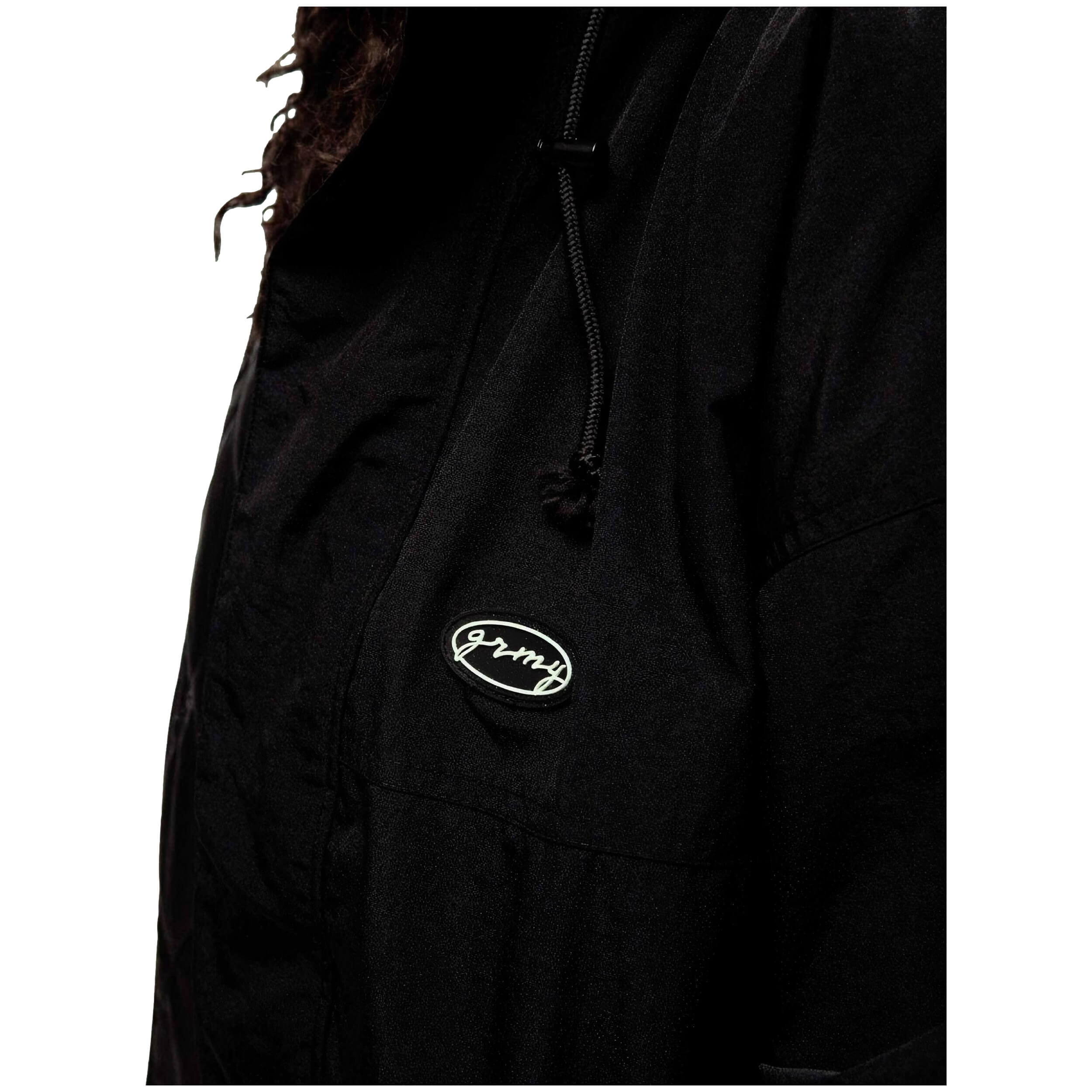 Imagen del producto con referencia GPVJ170-BLK