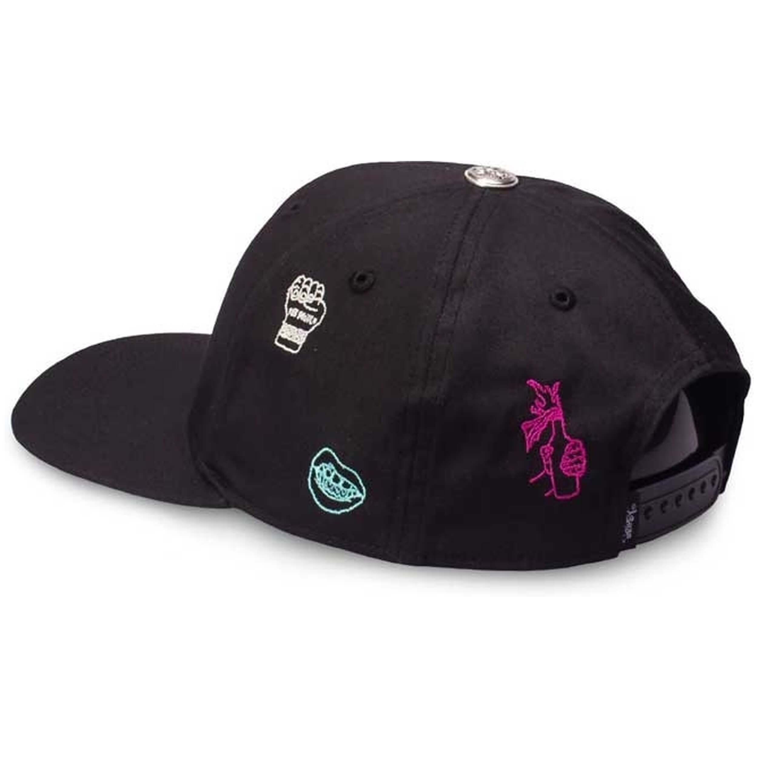 Imagen del producto con referencia GRC311-BLK