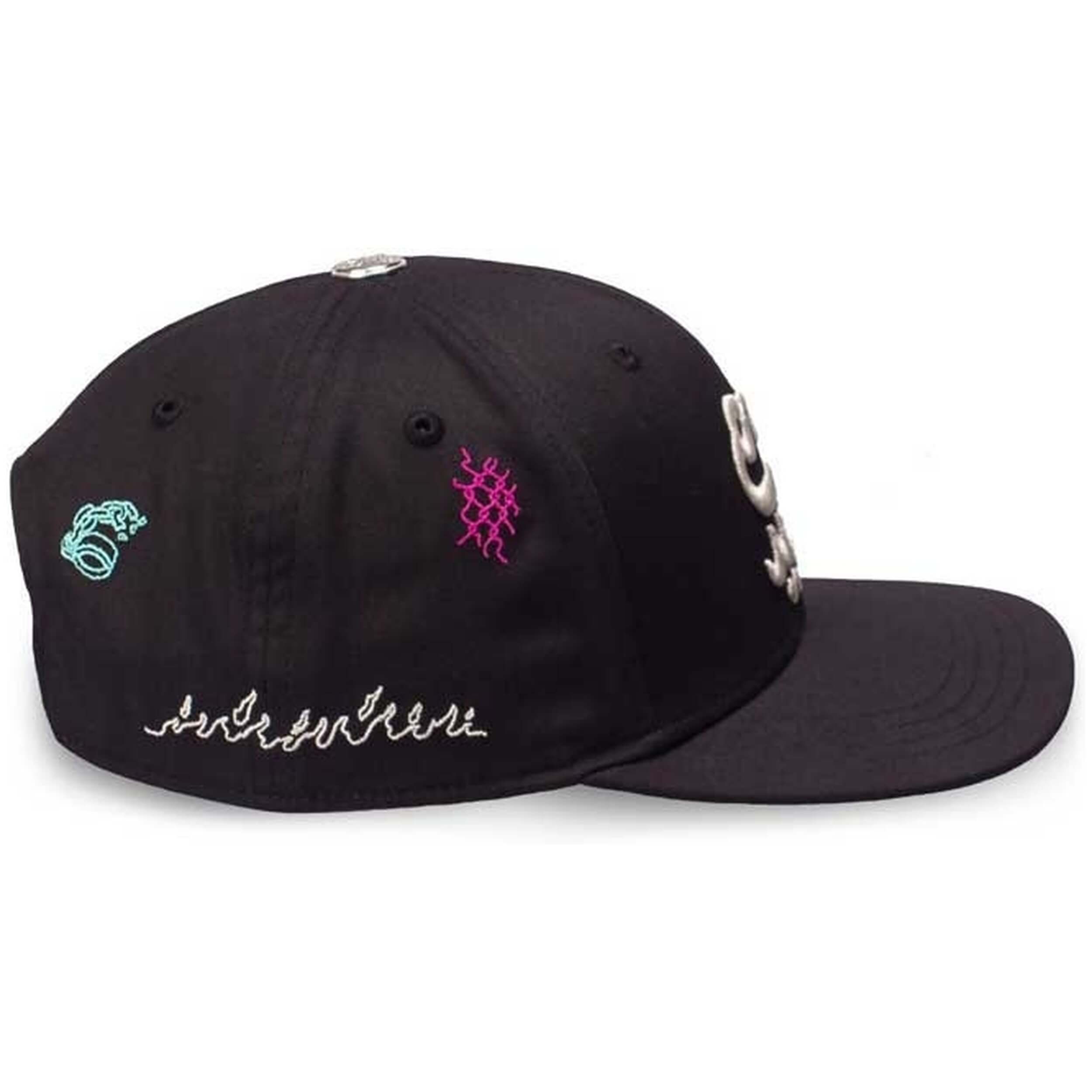 Imagen del producto con referencia GRC311-BLK