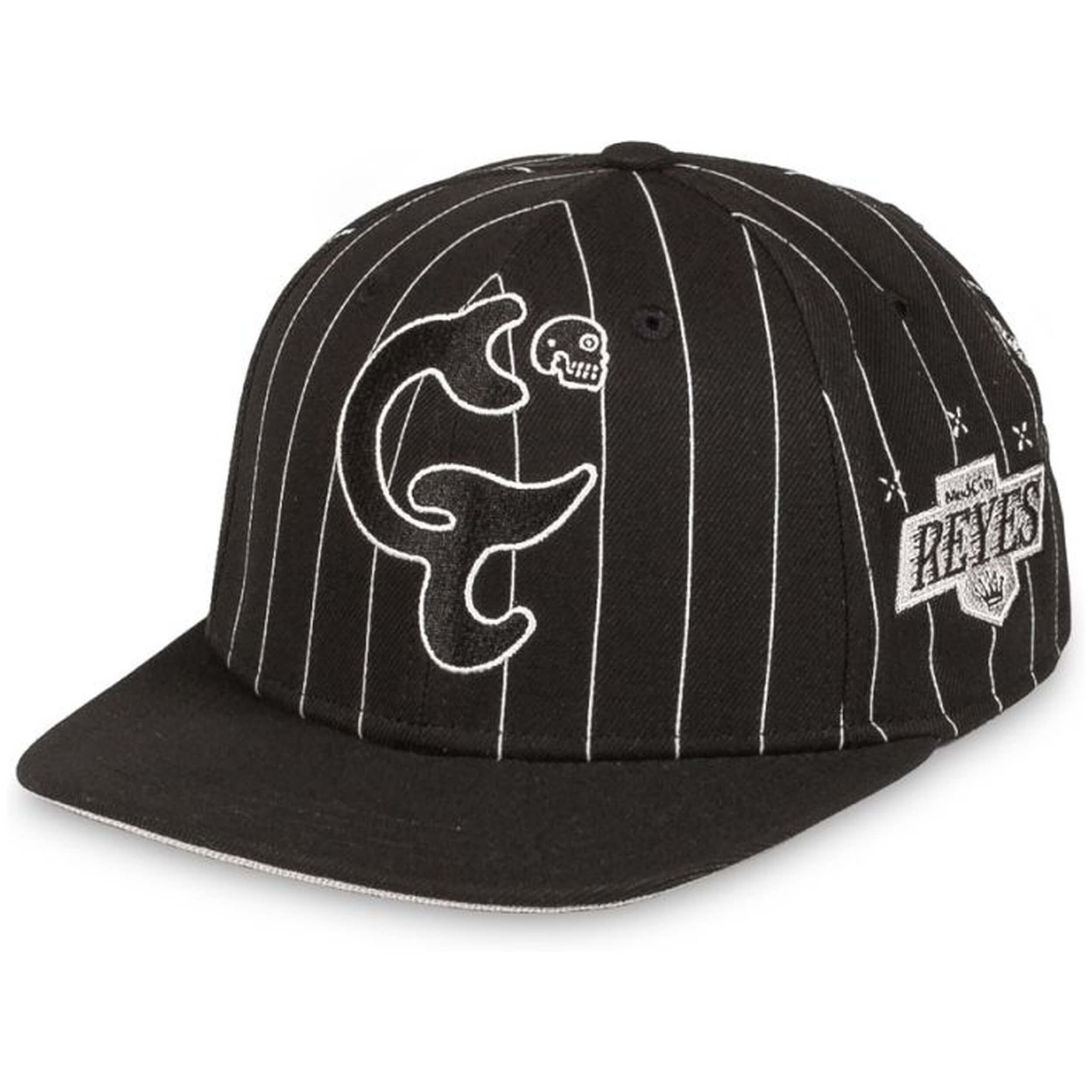 Imagen del producto con referencia GRC367-BLK