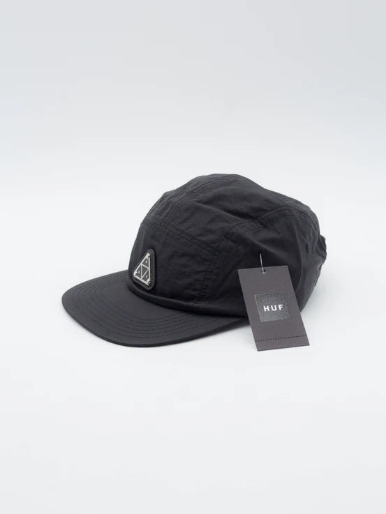 Gorras, Gorros Y Sombreros Huf Metal Tt Volley negro para hombre