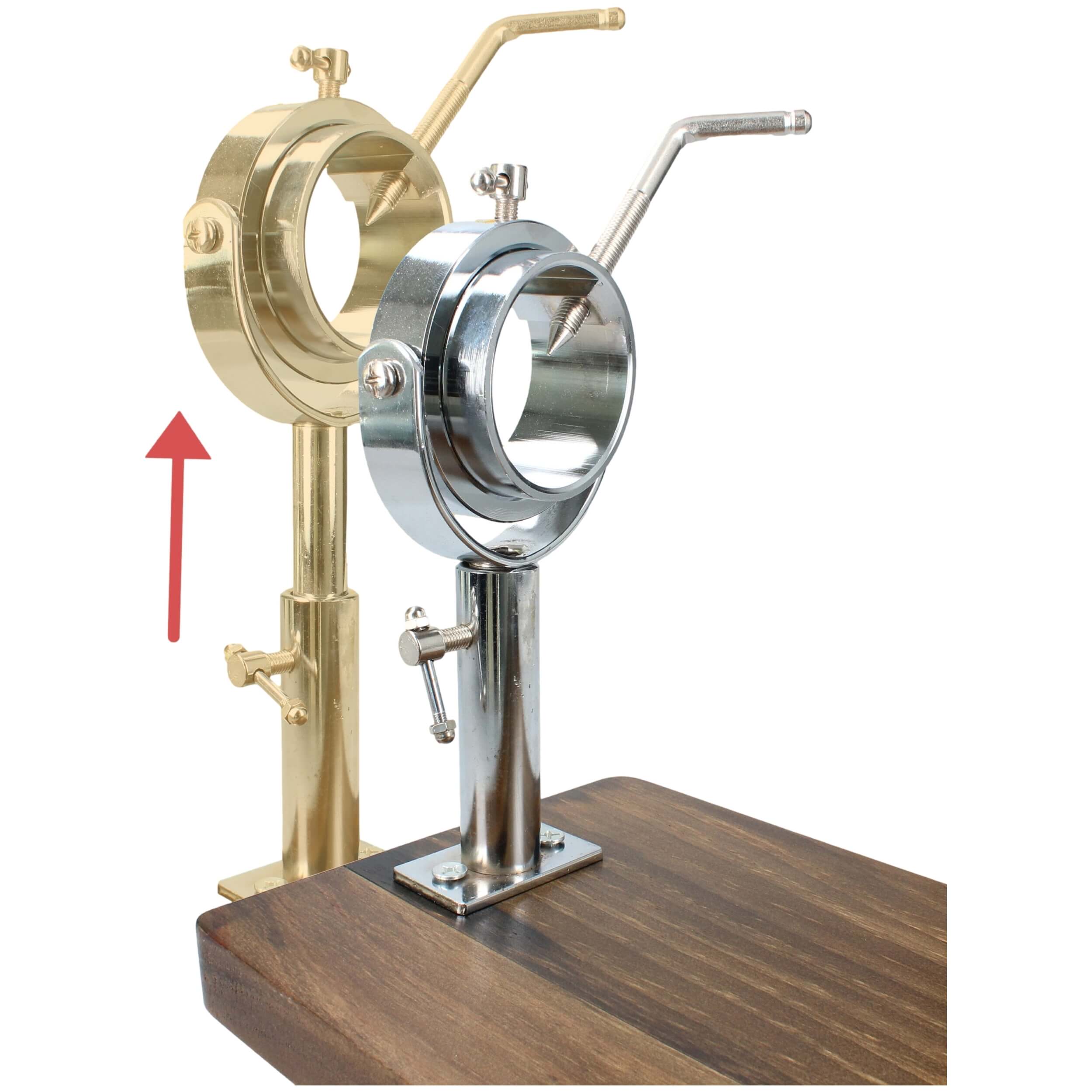 Imagen del producto con referencia HOCU107-MARRON