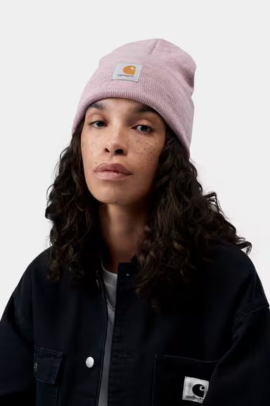 Gorras, Gorros Y Sombreros Carhartt Acrlycic Watch Hat morado para unisex