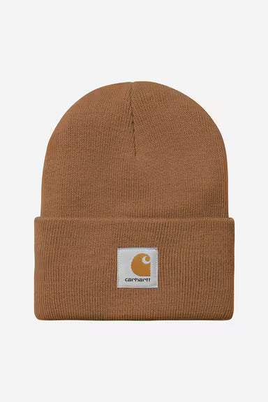 Gorras, Gorros Y Sombreros Carhartt Acrylic Watch Hat marrón para unisex