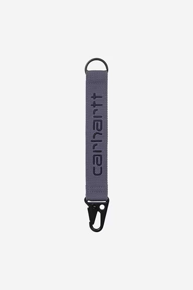 Accesorios Carhartt Jaden Keyholder gris para unisex