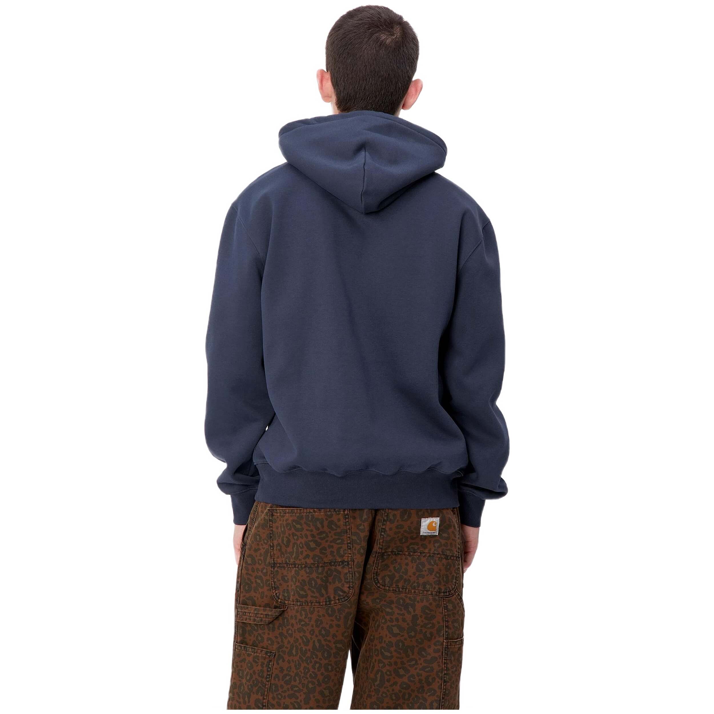 Sudadera Carhartt Hooded Carhartt Sweatshirt