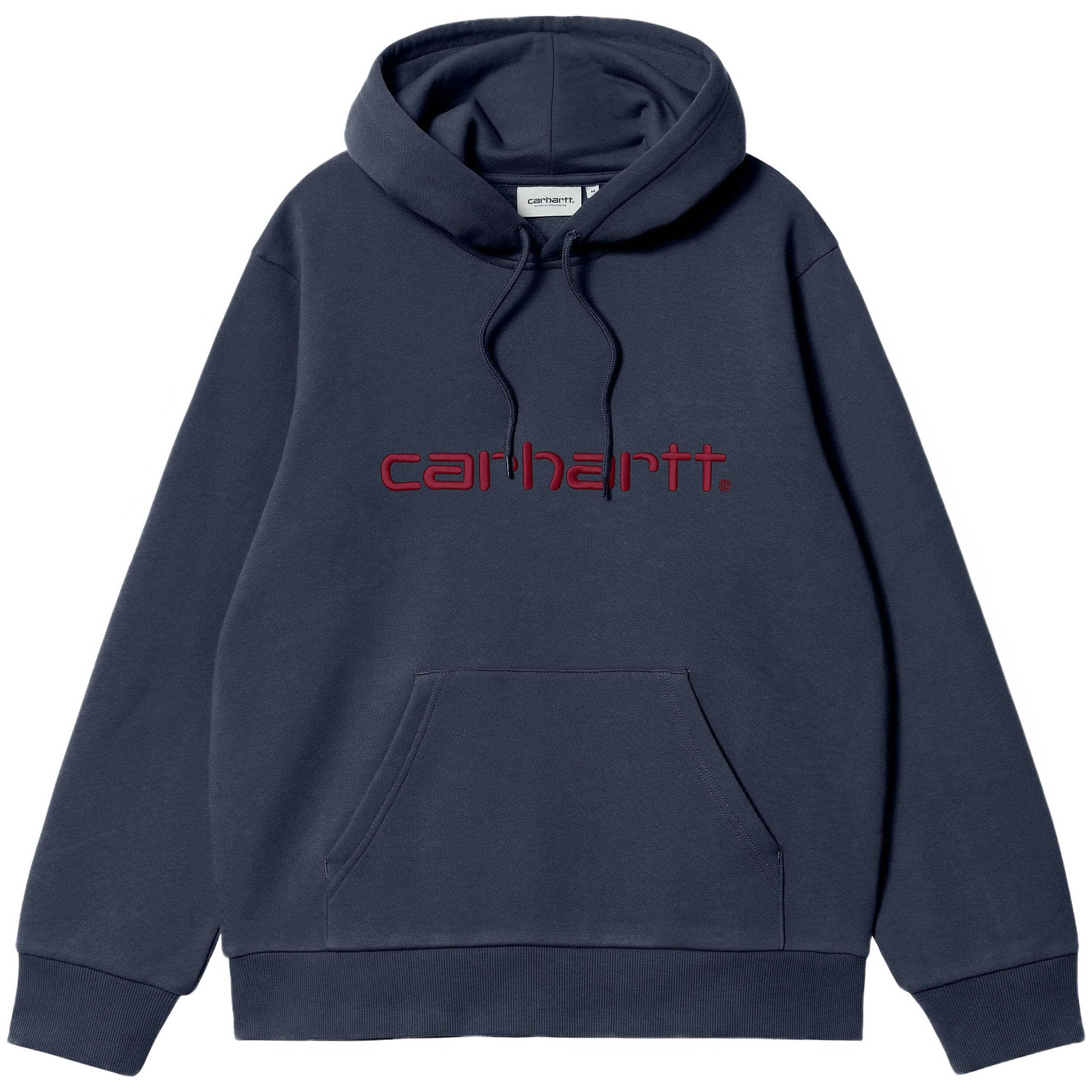 Sudadera Carhartt Hooded Carhartt Sweatshirt