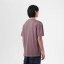 Camiseta Carhartt S/S Vista T-Shirt rojo para hombre