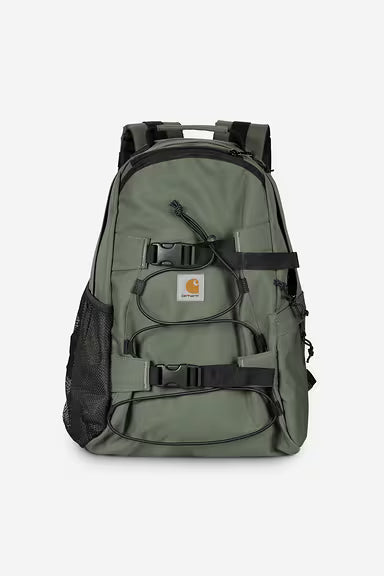 Bolsos Y Mochilas Carhartt Kickflip Backpack verde para unisex