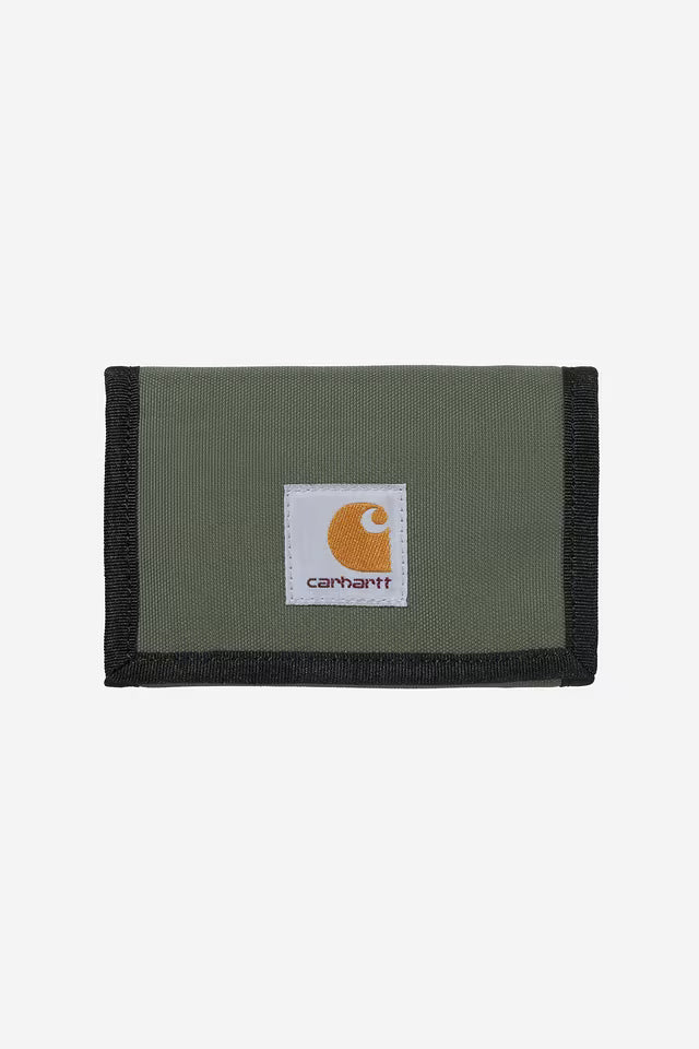 Carteras Y Monederos Carhartt Alec Wallet green para hombre