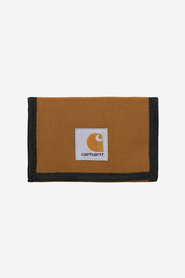 Carteras Y Monederos Carhartt Alec Wallet brown para hombre