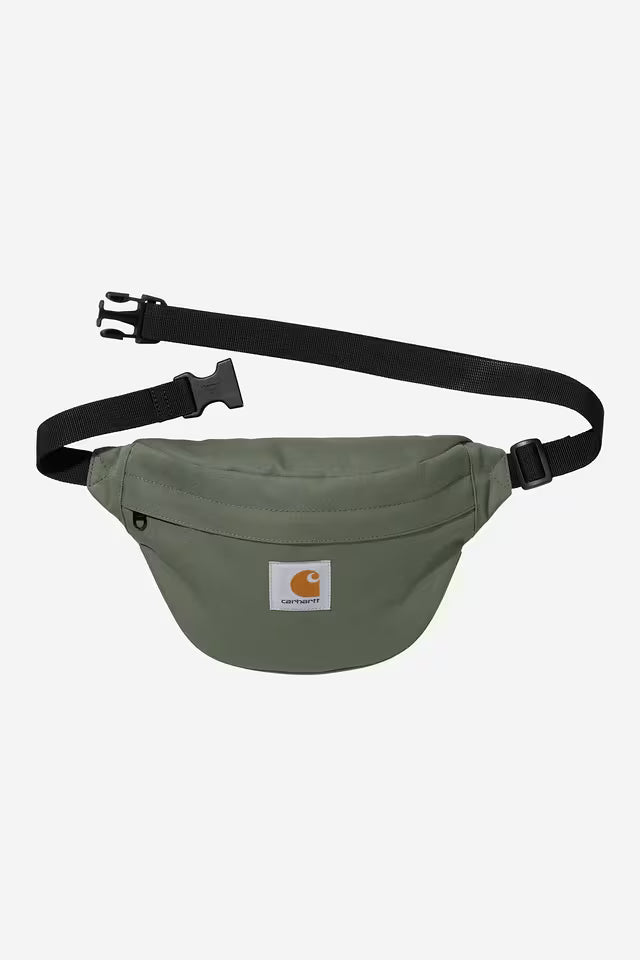 Aire Libre Carhartt Jake Hip Bag green para hombre