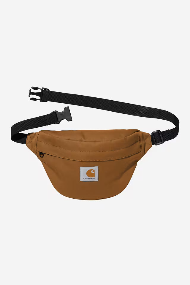Viaje Carhartt Jake Hip Bag brown para hombre