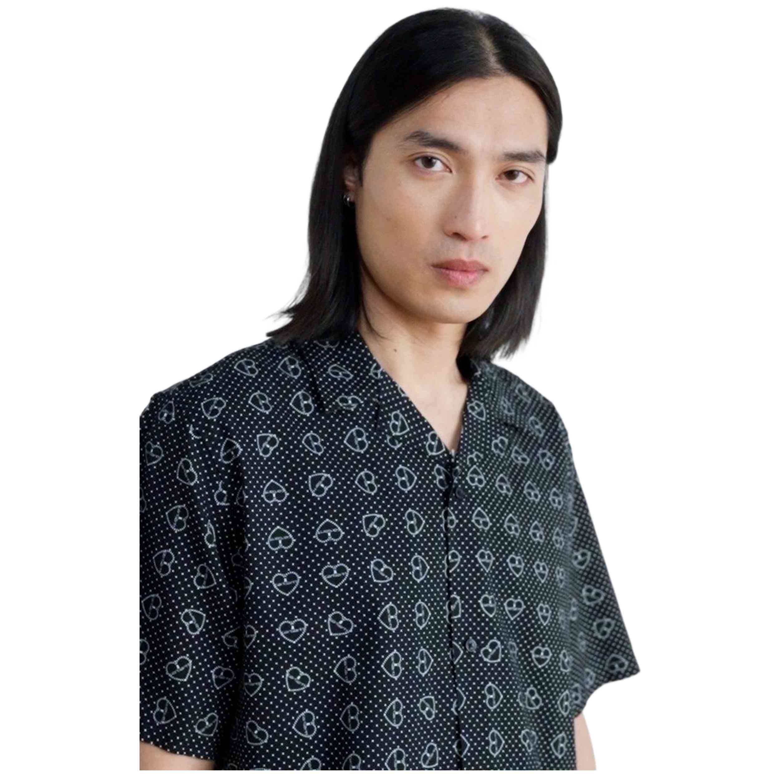 Imagen del producto con referencia I034549-2SQ-BLK