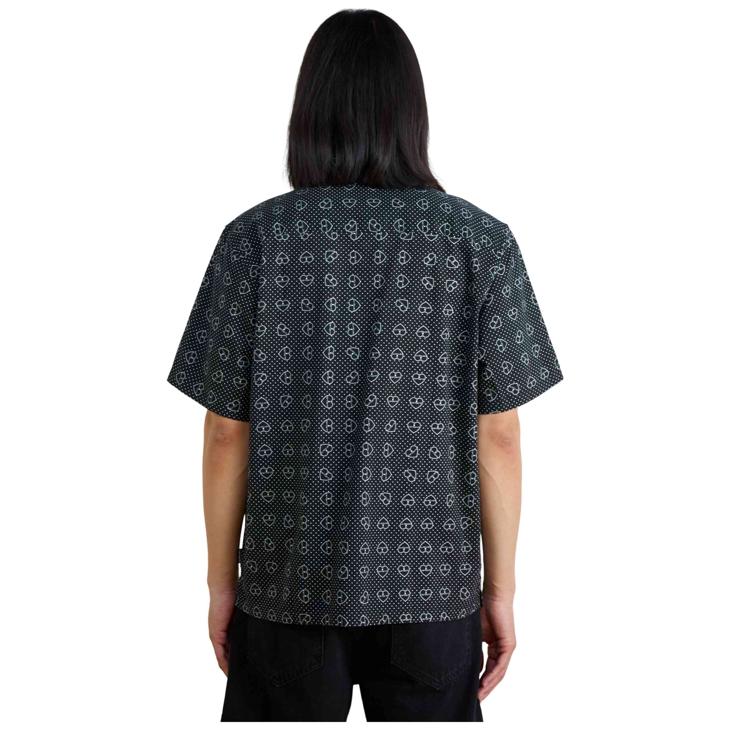 Imagen del producto con referencia I034549-2SQ-BLK