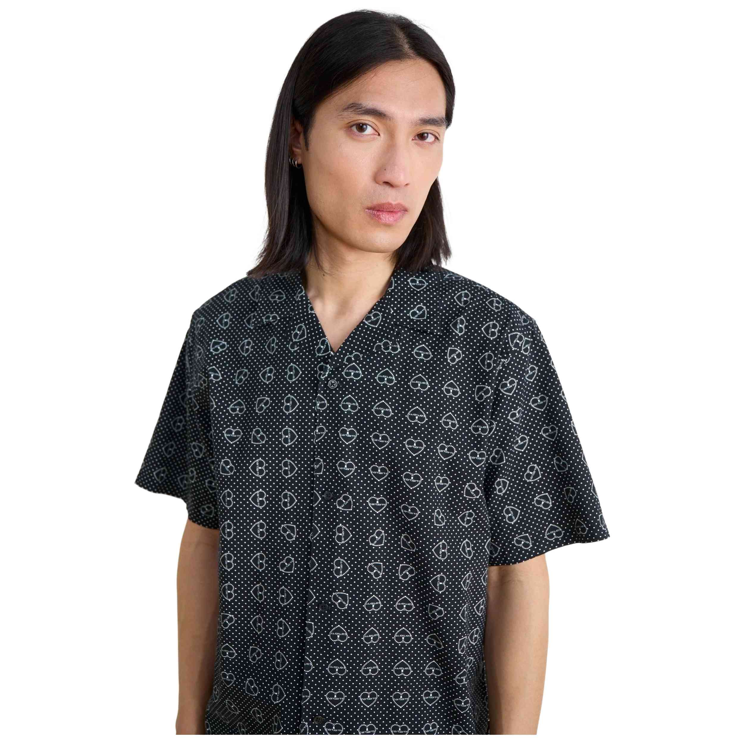 Imagen del producto con referencia I034549-2SQ-BLK