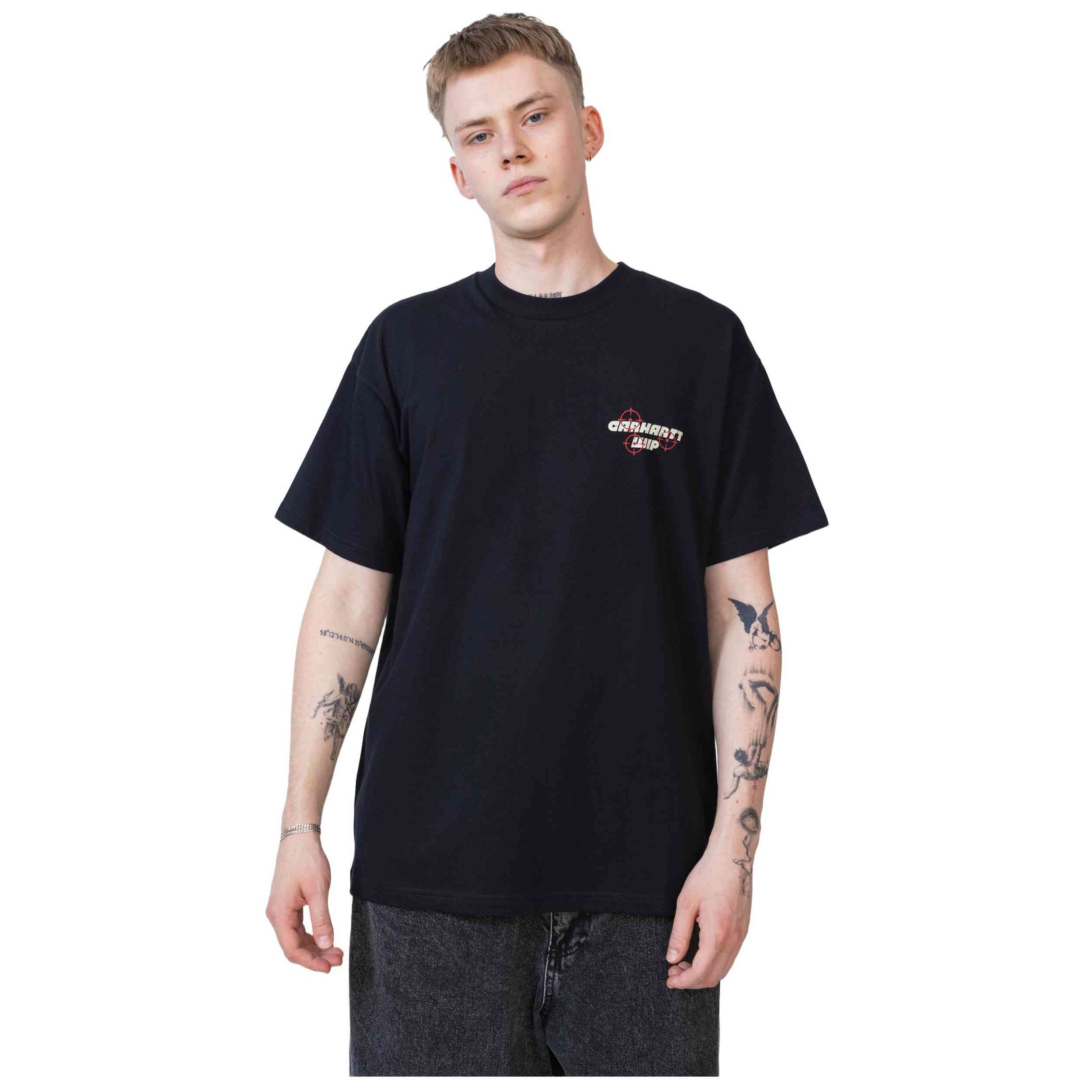 Imagen del producto con referencia I035492-BLK