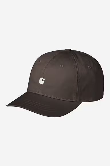 Gorras, Gorros Y Sombreros Carhartt Madison Logo Cap marrón para unisex