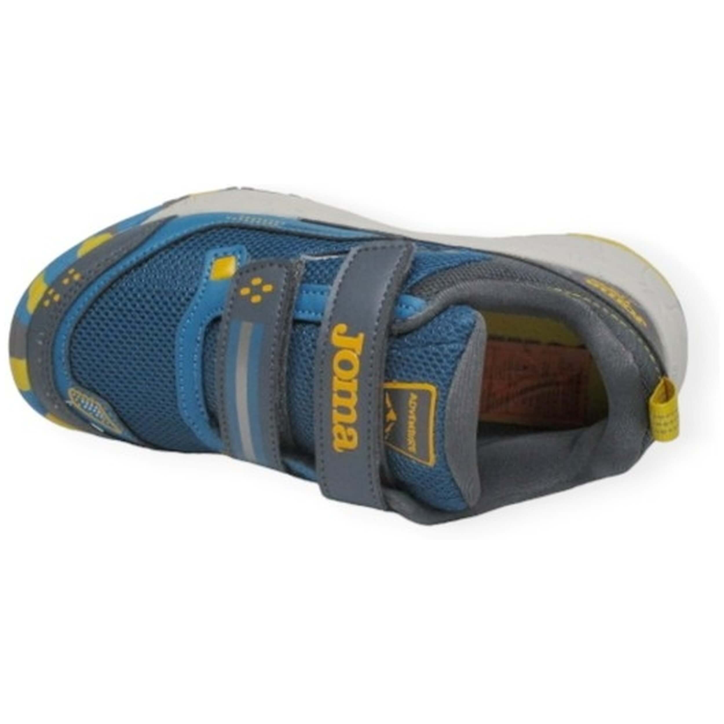 Imagen del producto con referencia JDAVS2417-BLU