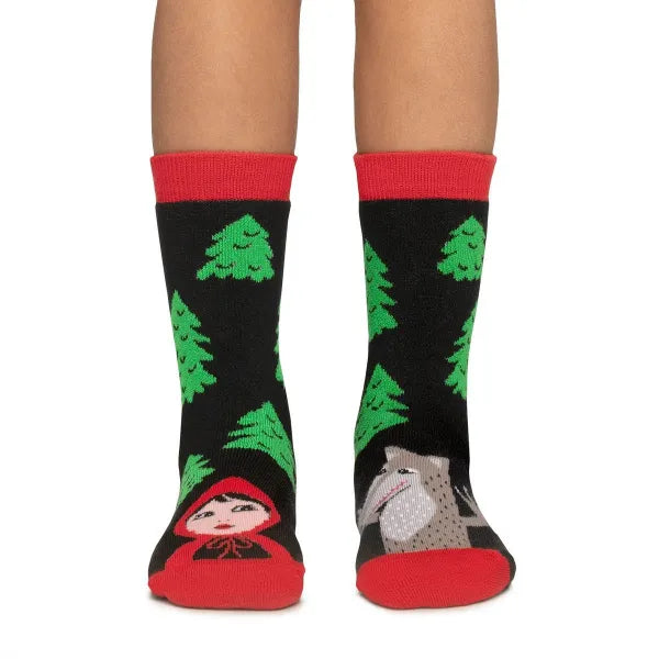 Calcetines Jimmy Lion Space Cat azul para unisex