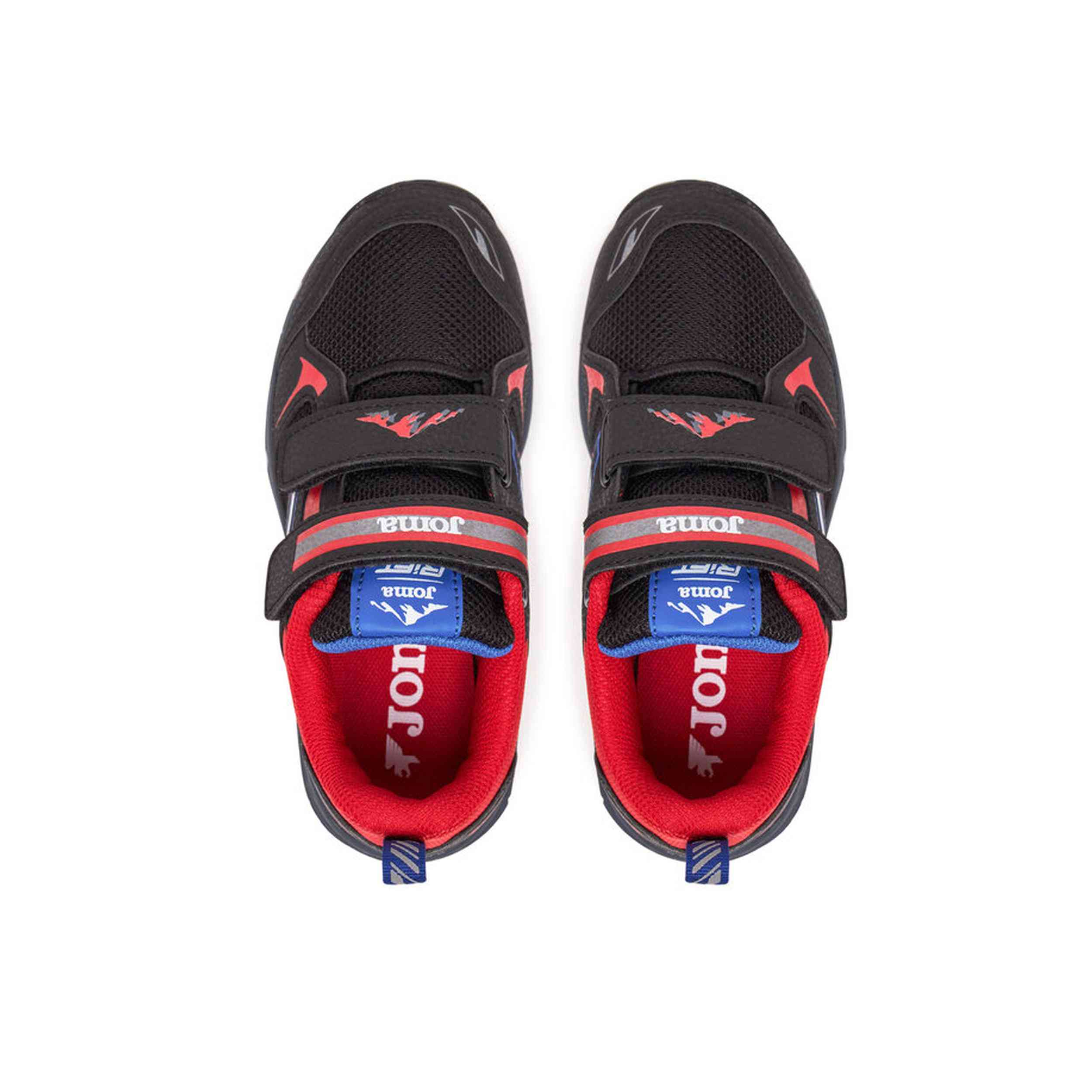 Imagen del producto con referencia JRIFS2501V-NEGRO