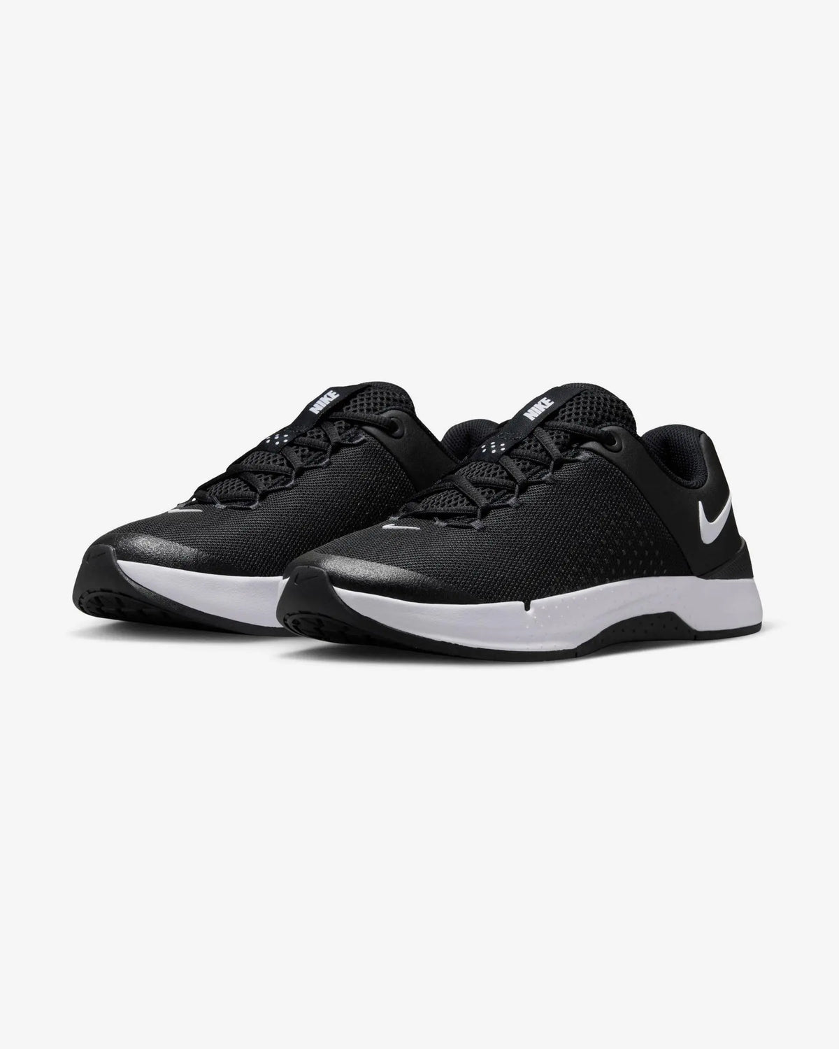 Zapatillas Nike Mc Trainer 4 negro para mujer