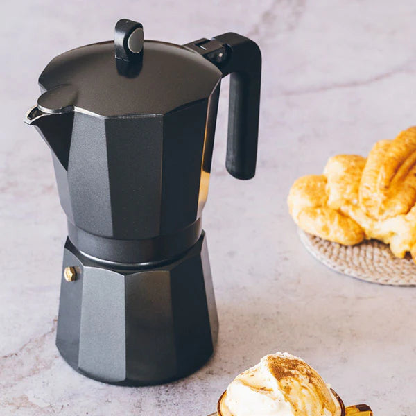 Para Cocinar Monix Noir negro para unisex