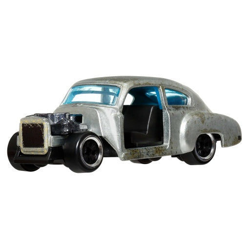 Vehículos Y Radiocontrol Mattel Games Hot Wheels Silver Series Fast&Furious Chevy Fleetline multicolor para niños