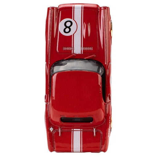Vehículos Y Radiocontrol Mattel Games Hot Wheels Silver Series Rr Rally Racers Honda 5800 Racing/Course multicolor para niños