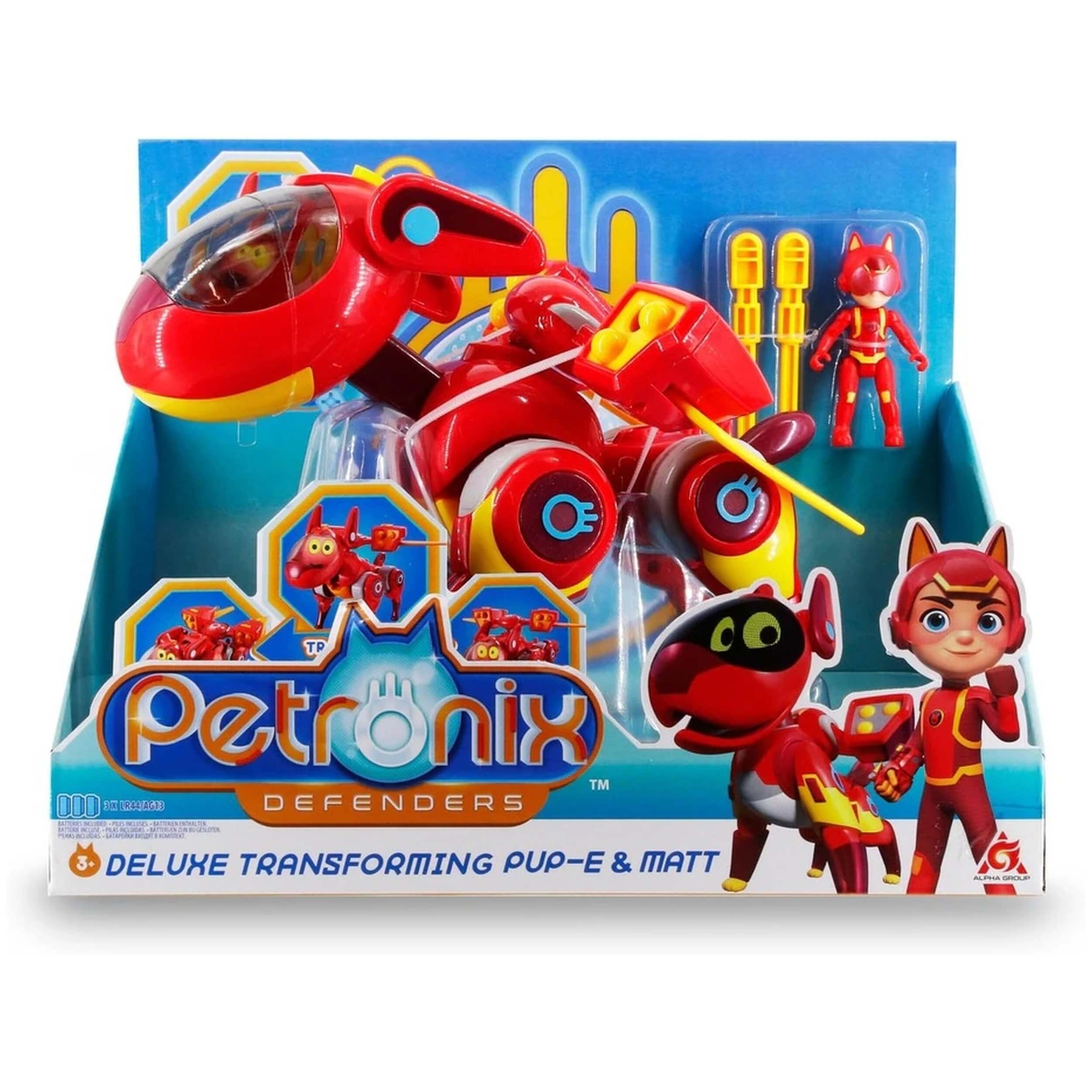 Imagen del producto con referencia PET05000