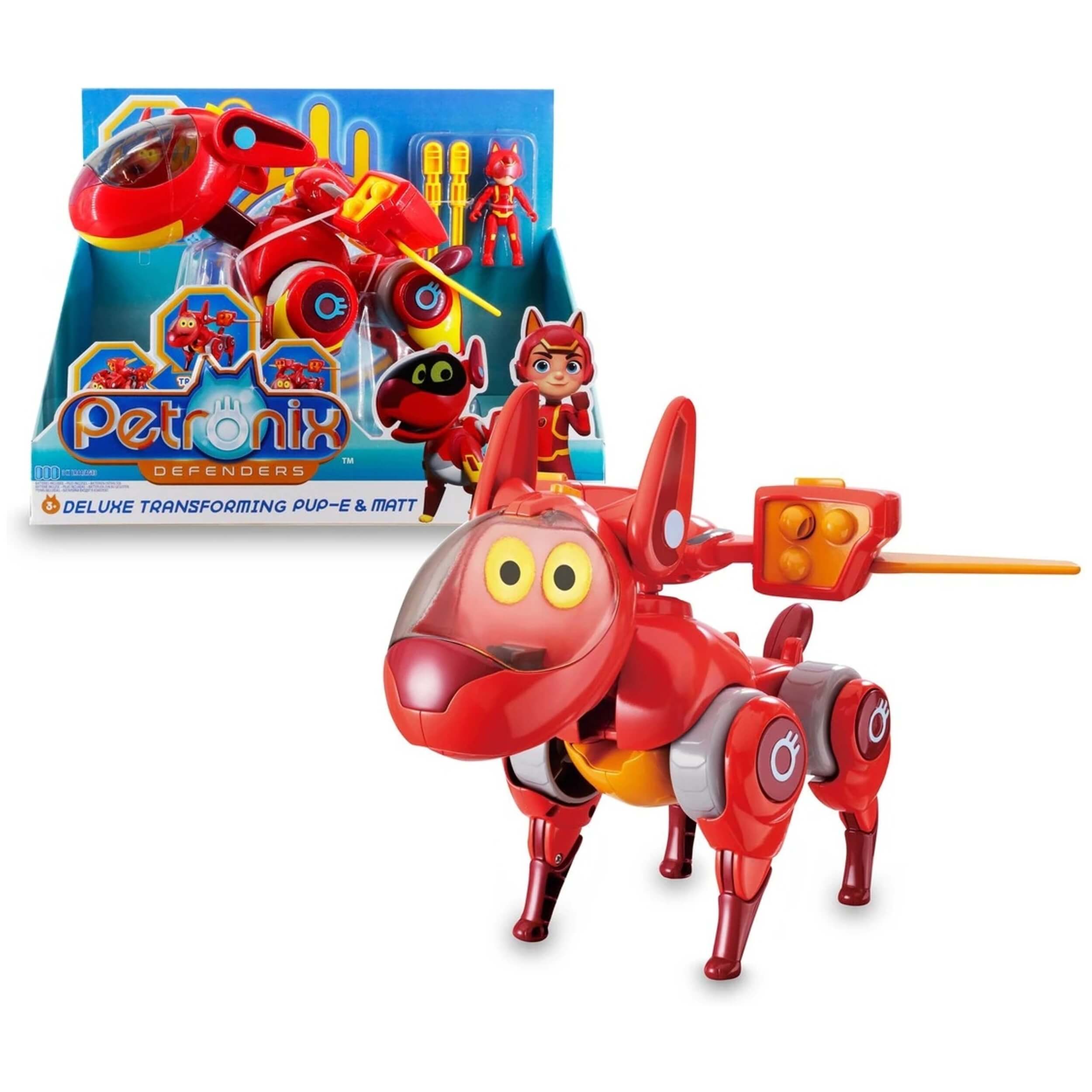 Imagen del producto con referencia PET05000