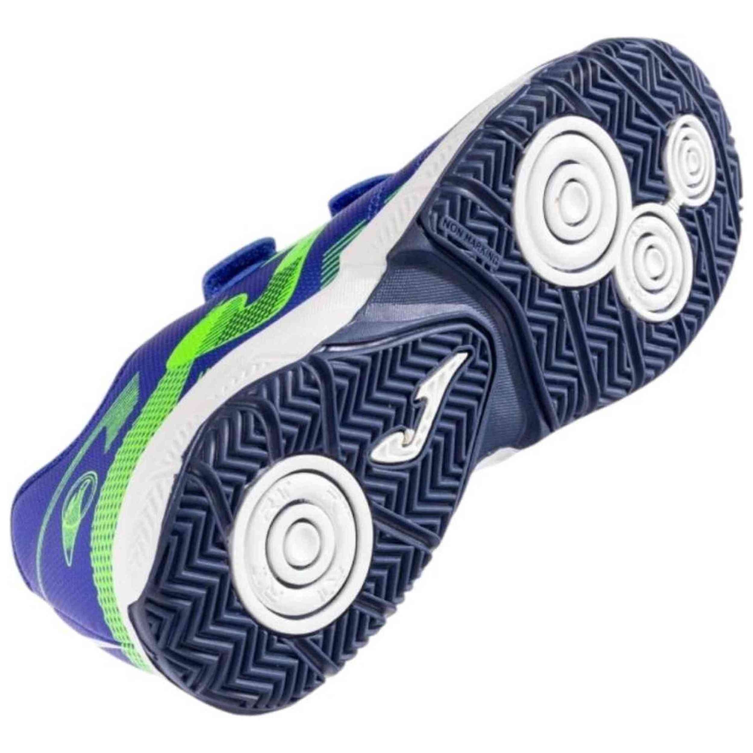 Imagen del producto con referencia POJS2504IN-BLU