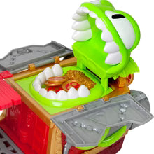 Figuras Y Minimundos Magic Box Piratix Kraken Ship multicolor para niños
