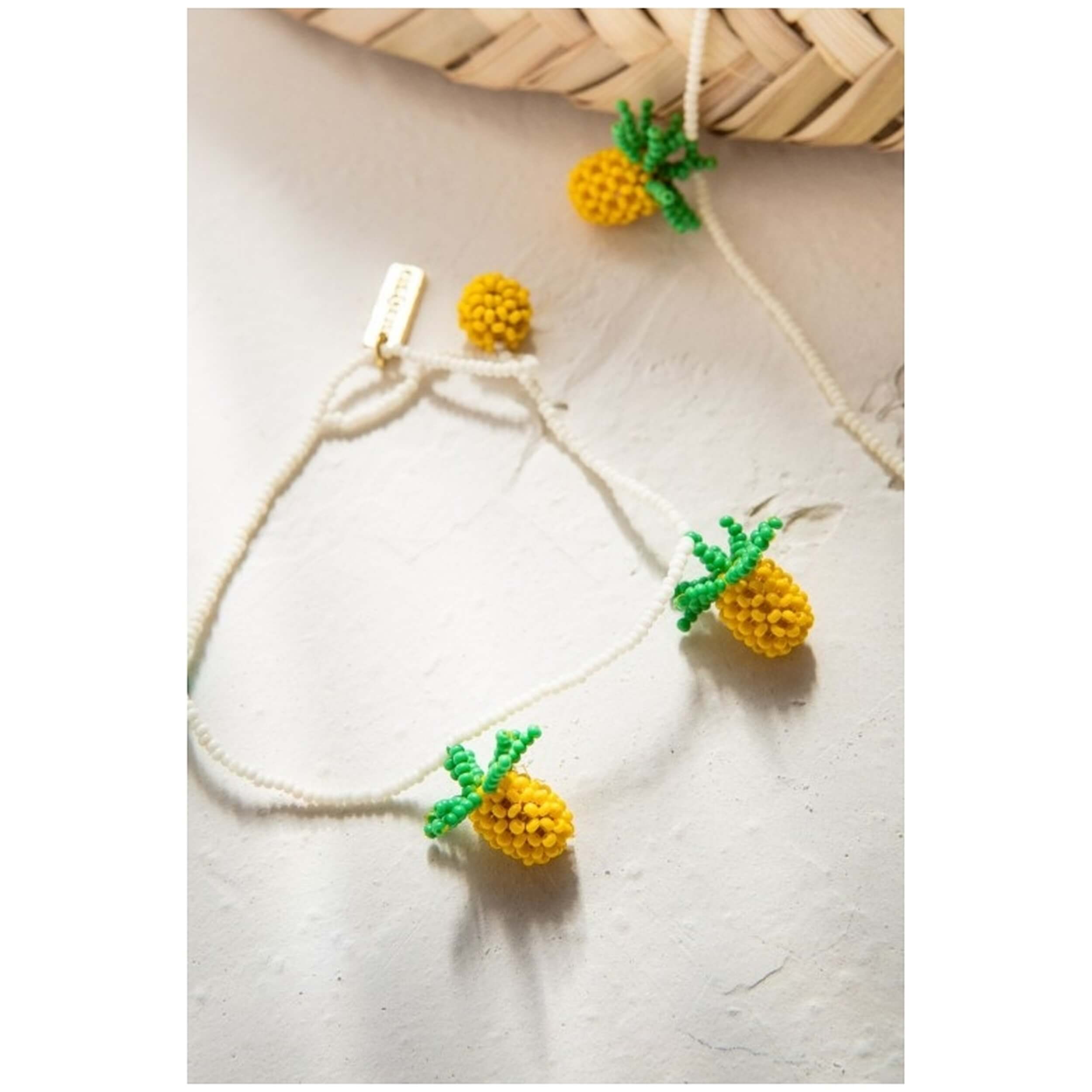 Imagen del producto con referencia PULPINEAPPLE