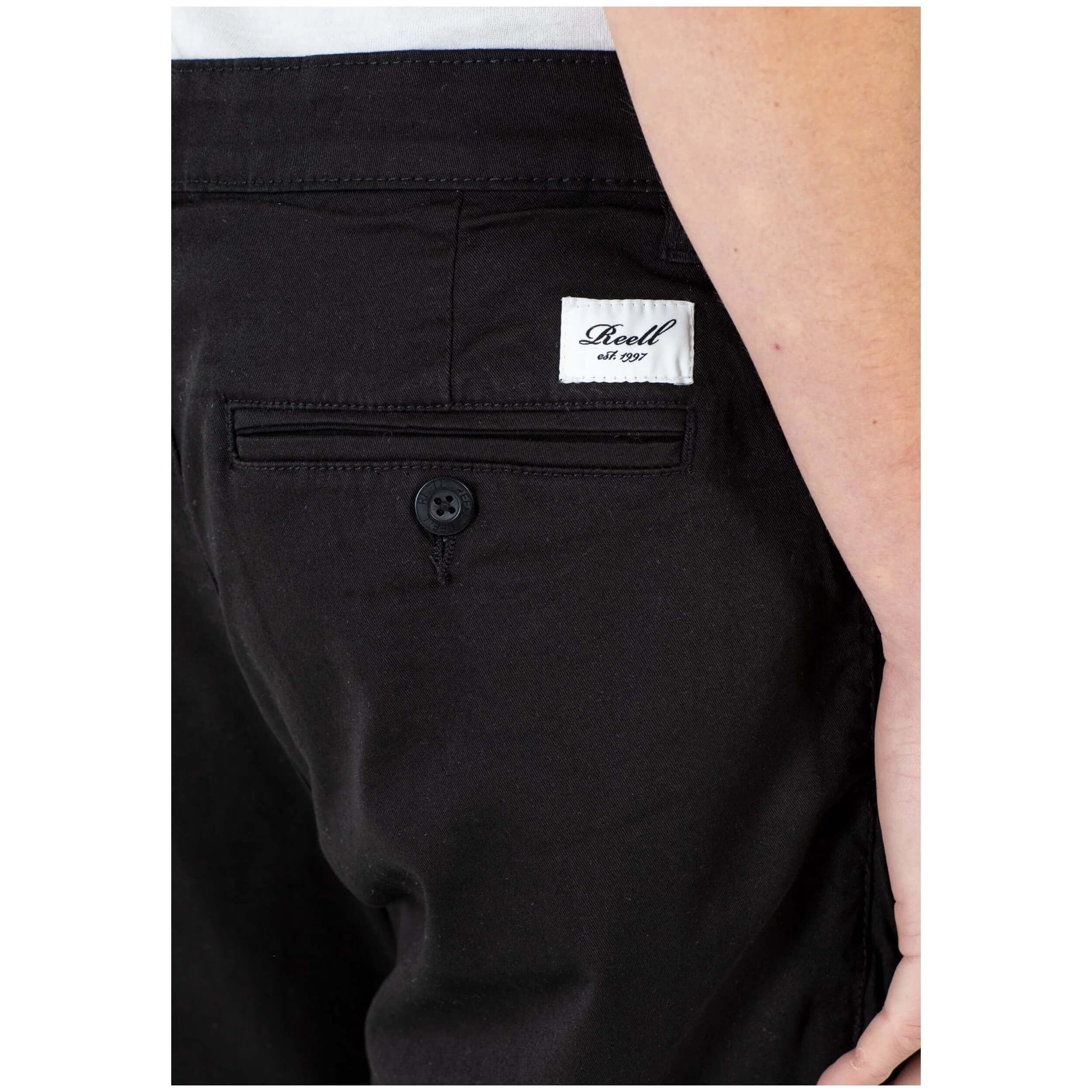 Imagen del producto con referencia RE1449-BLK