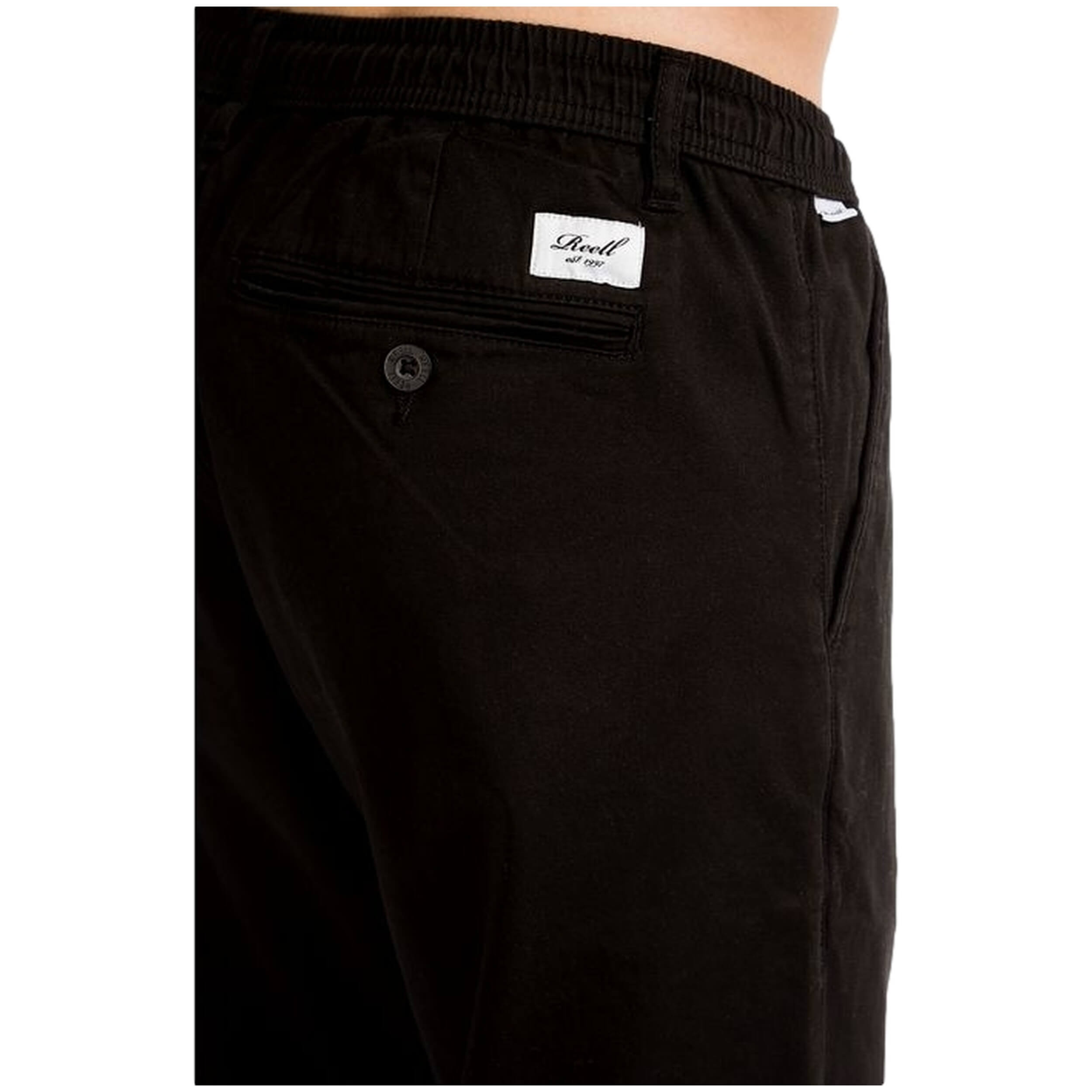 Imagen del producto con referencia RE1527-BLK