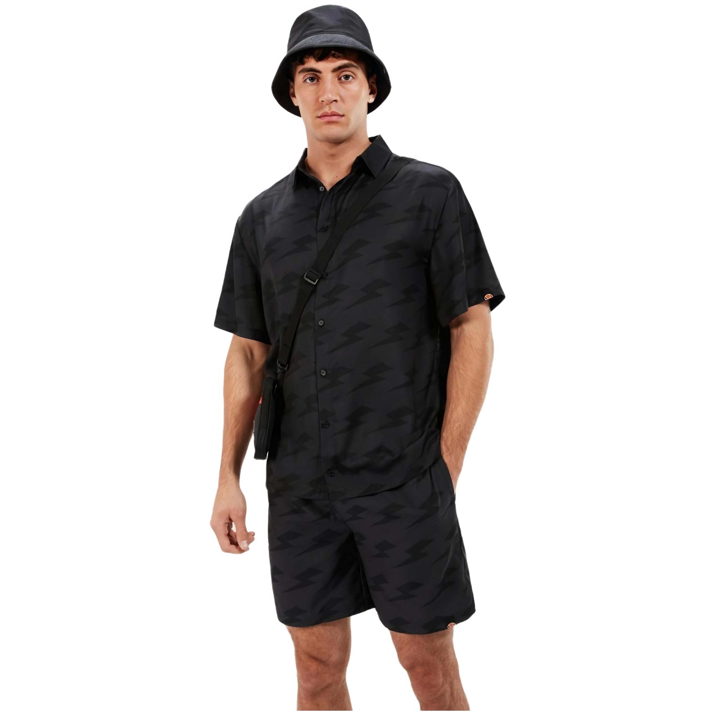 Imagen del producto con referencia SHR18007-BLK