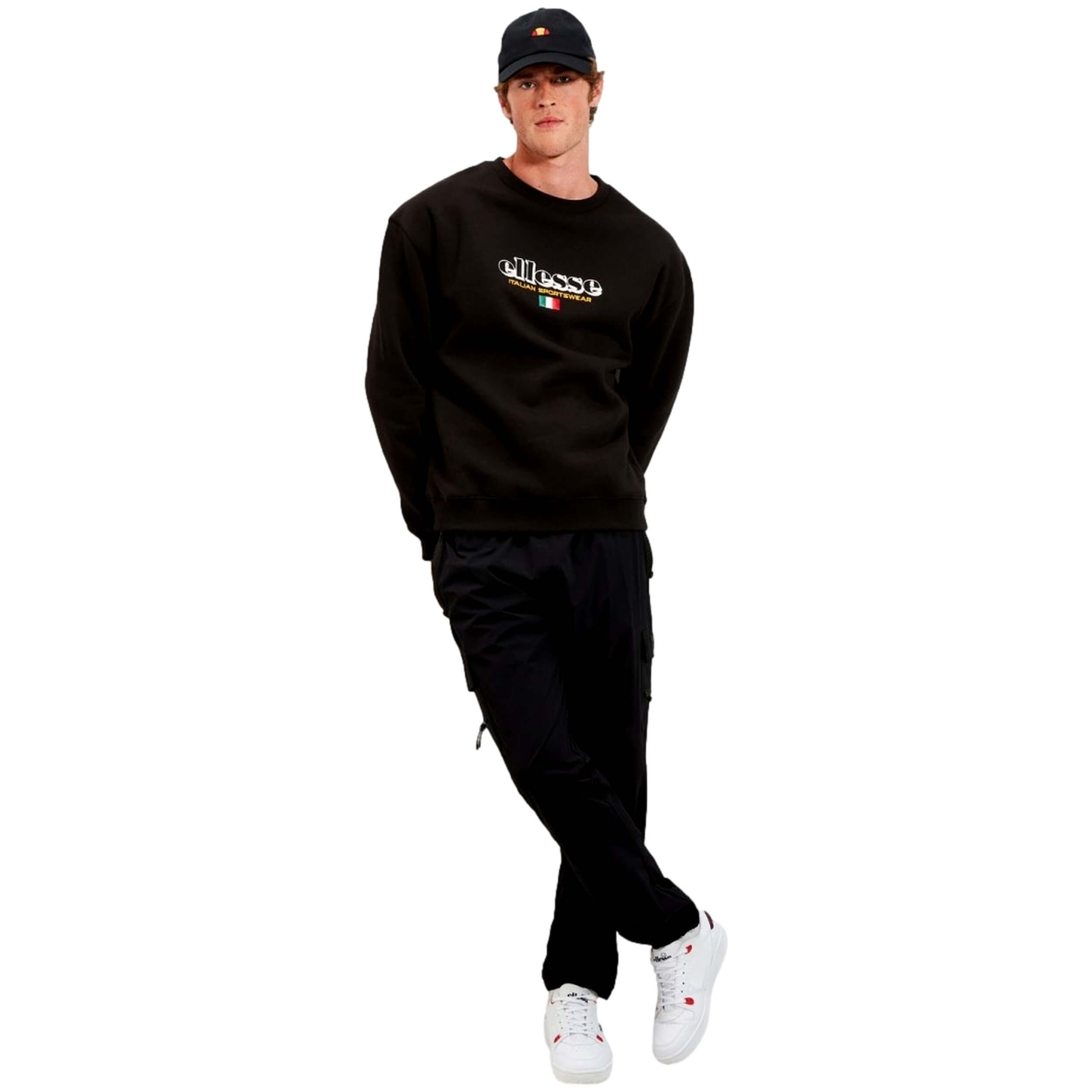 Imagen del producto con referencia SHT19120-NEGRO