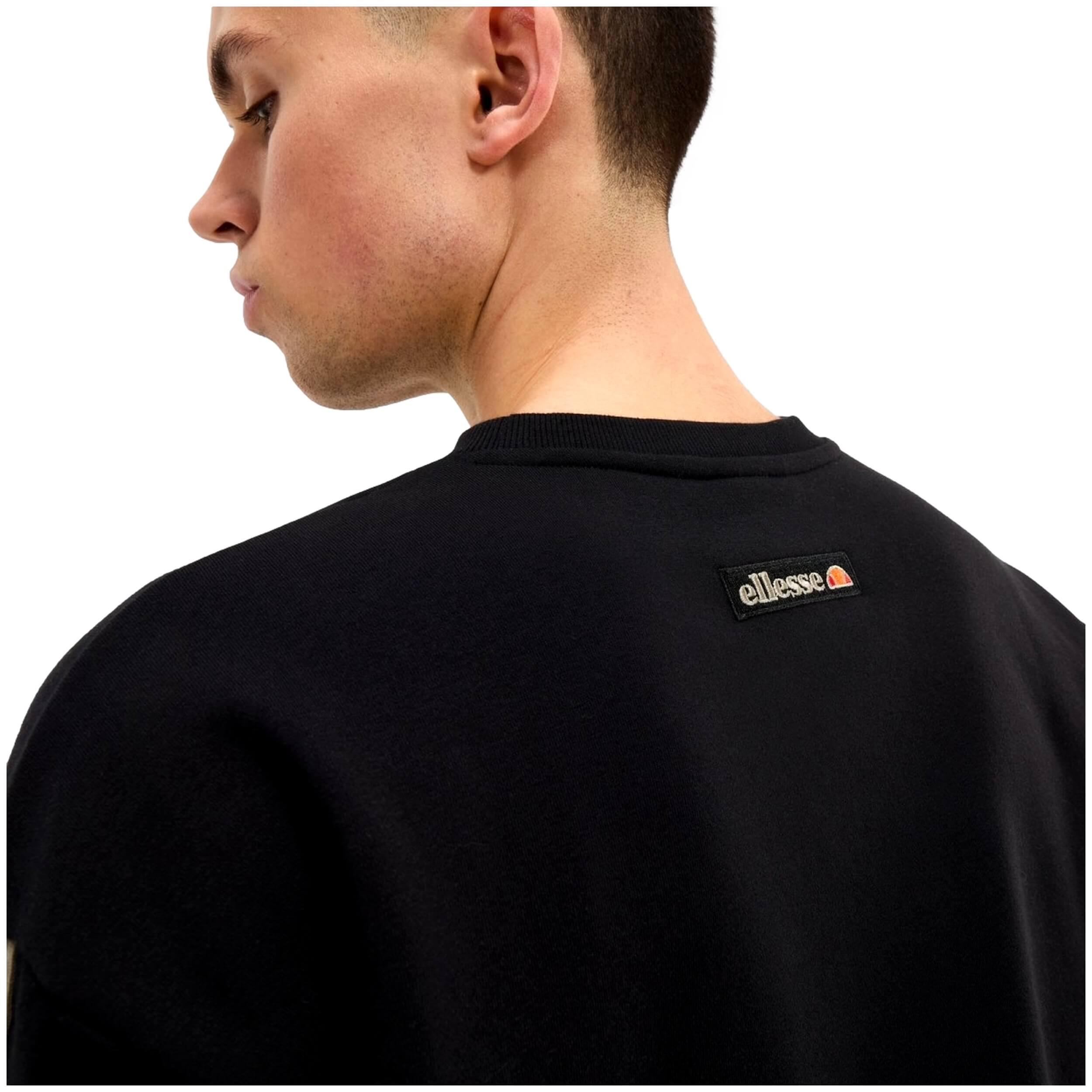 Imagen del producto con referencia SHX21065-BLK