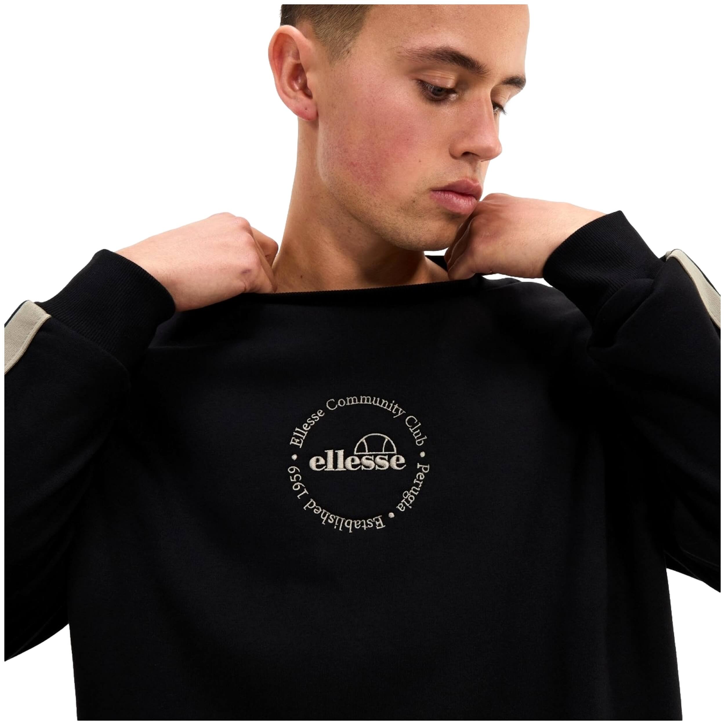 Imagen del producto con referencia SHX21065-BLK