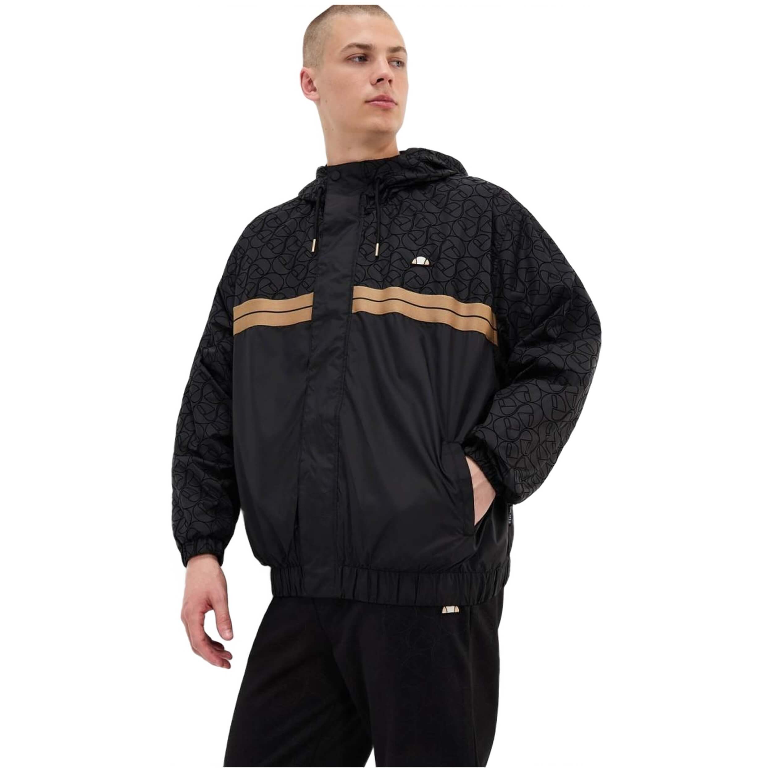 Imagen del producto con referencia SHX21083-BLK