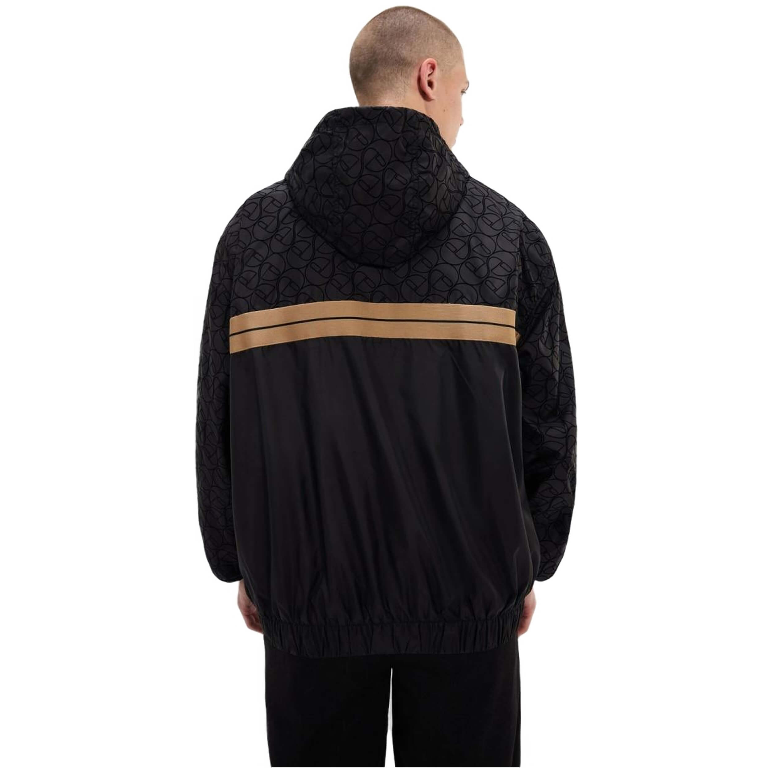 Imagen del producto con referencia SHX21083-BLK