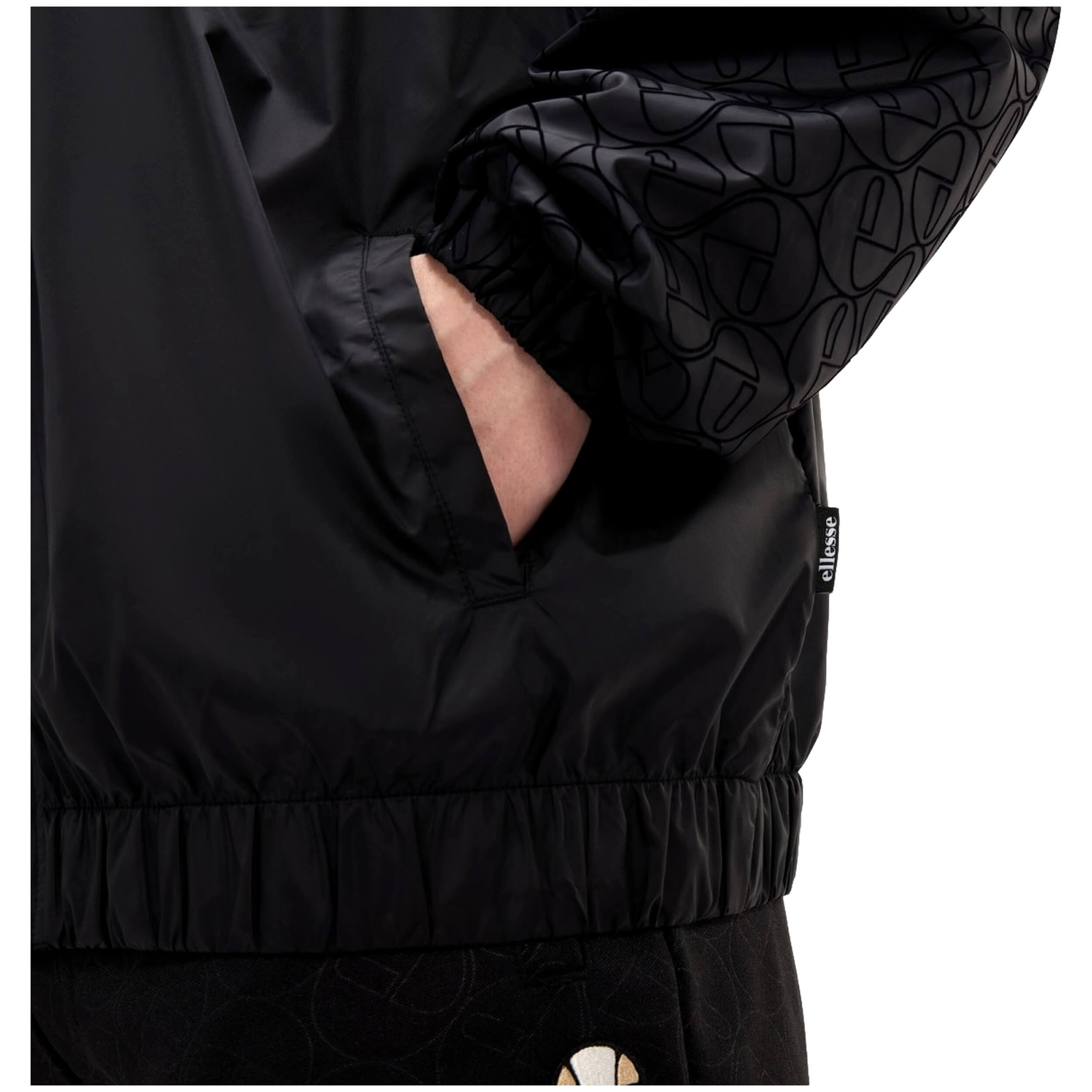 Imagen del producto con referencia SHX21083-BLK