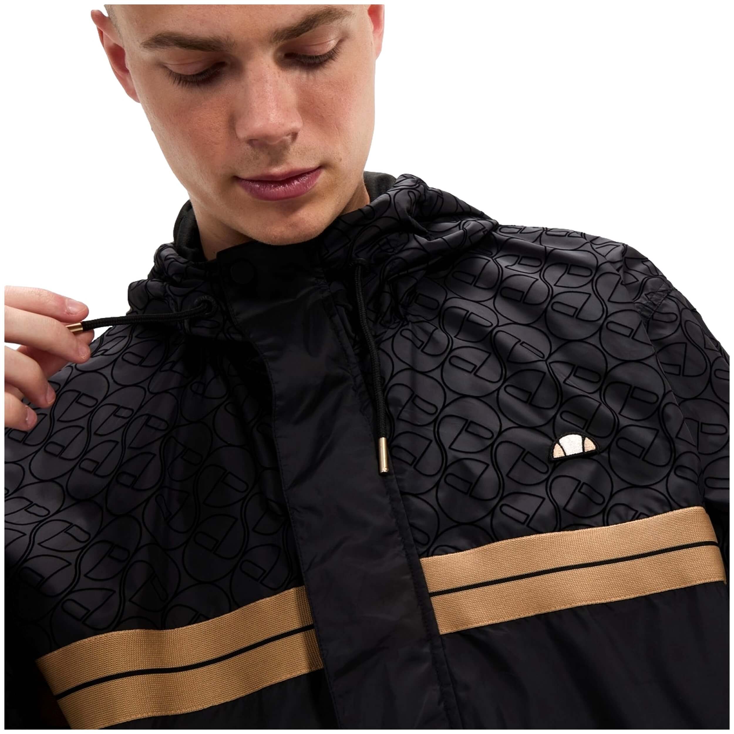 Imagen del producto con referencia SHX21083-BLK