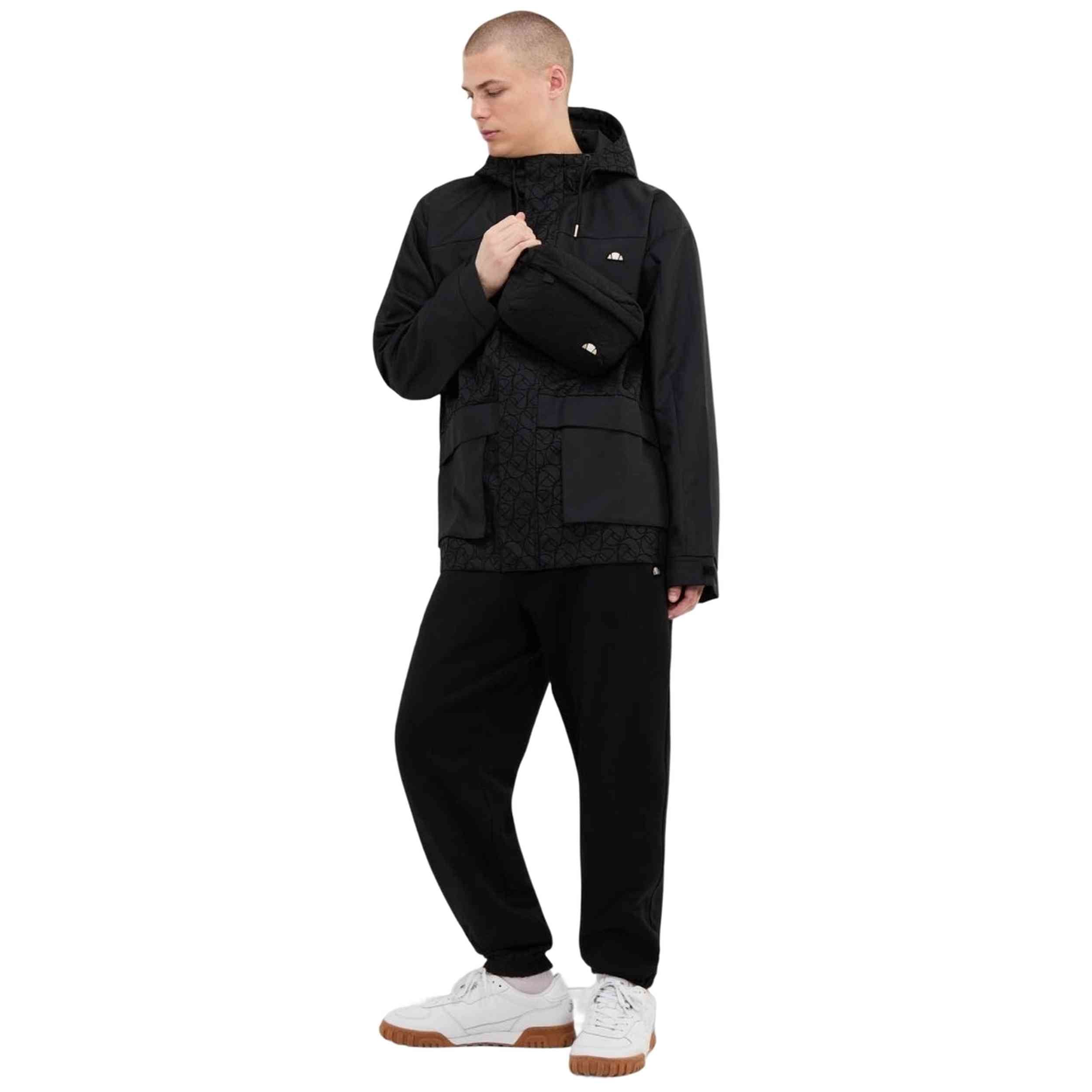 Imagen del producto con referencia SHX21085-NEGRO